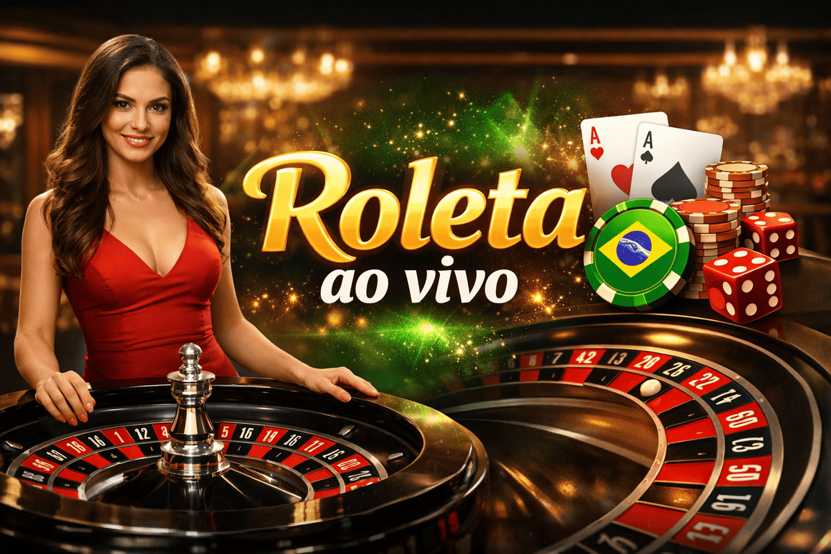 Roleta v5v5 bet